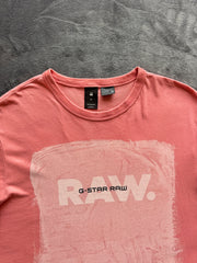 (M) G-Star RAW мъжка тениска